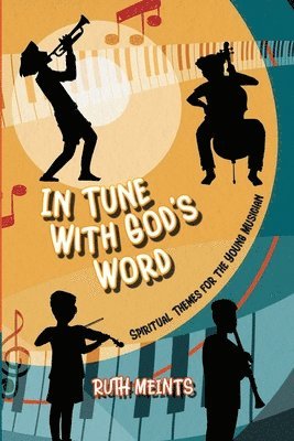 In Tune With God's Word 1