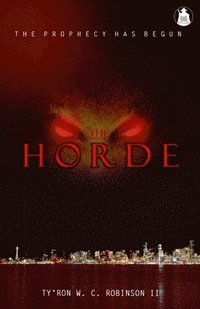 bokomslag The Horde