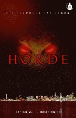 bokomslag The Horde