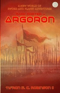 bokomslag Mark Porter of Argoron