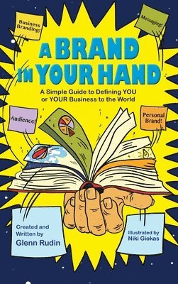 A Brand in Your Hand 1