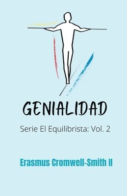 Erasmus Cromwell-Smith - Genialidad, Häftad. Tillgänglighet: Lägg i varukorg