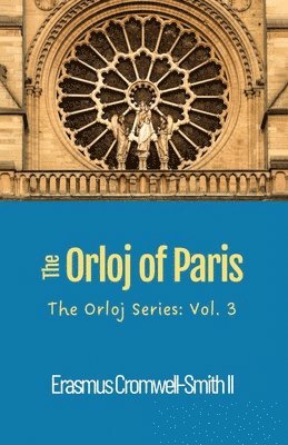 The Orloj of Paris 1