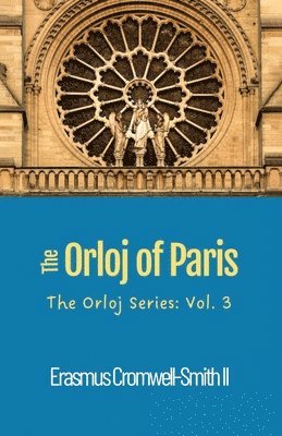 Orloj of Paris