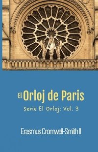 bokomslag El Orloj de Paris