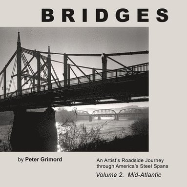 bokomslag Bridges Volume 2 Mid-Atlantic