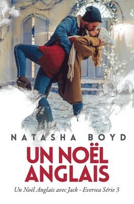 Natasha Boyd - Noël Anglais, Häftad