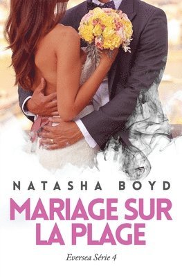 Mariage Sur la Plage 1