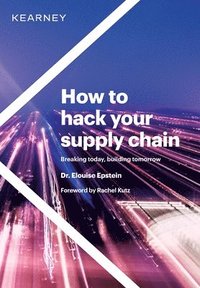 bokomslag How to hack your supply chain