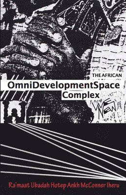 African Omnidevelopment Space Complex / We New