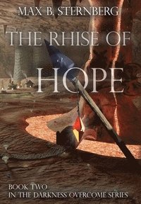 bokomslag Rhise Of Hope