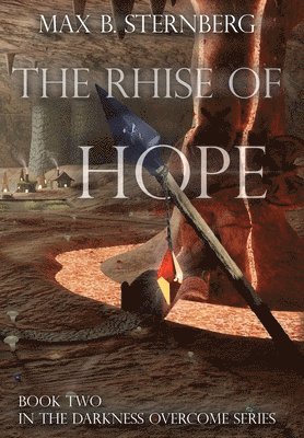 bokomslag Rhise Of Hope
