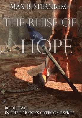 bokomslag The Rhise Of Hope