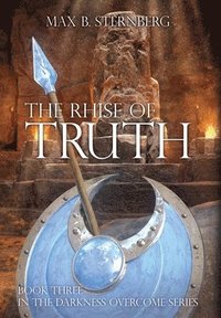 bokomslag Rhise of Truth