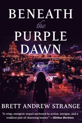 Beneath the Purple Dawn 1