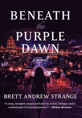 Beneath the Purple Dawn 1