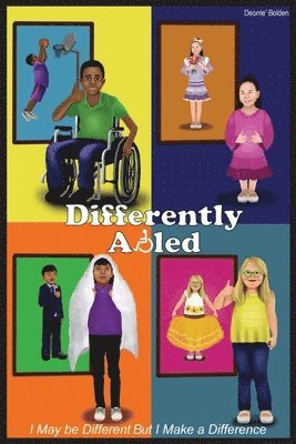 Differently Abled 1