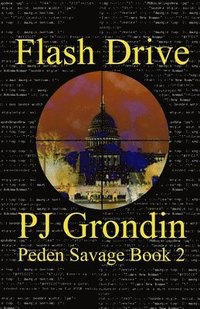 bokomslag Flash Drive