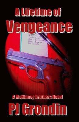 A Lifetime of Vengeance 1