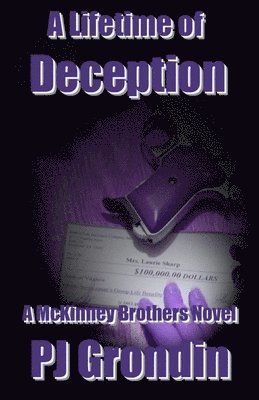 A Lifetime of Deception 1