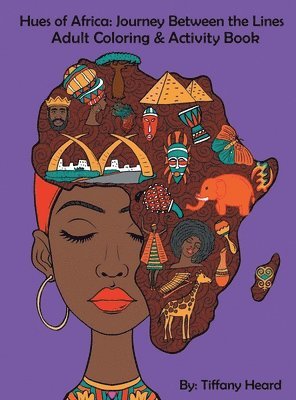 Hues of Africa 1