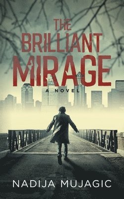 bokomslag Brilliant Mirage
