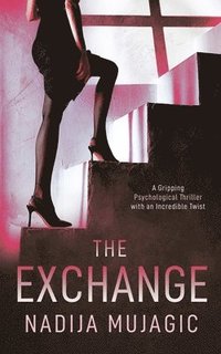 bokomslag The Exchange