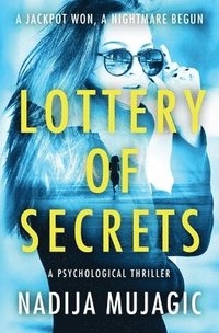 bokomslag Lottery of Secrets