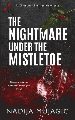bokomslag Nightmare Under the Mistletoe