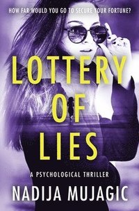 bokomslag Lottery of Lies