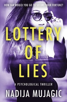 Lottery of Lies 1