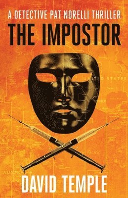 David Temple - Impostor, Häftad