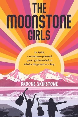 bokomslag The MoonStone Girls