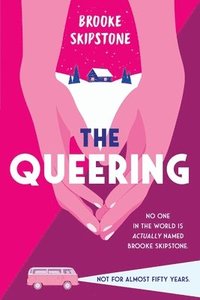 bokomslag Queering
