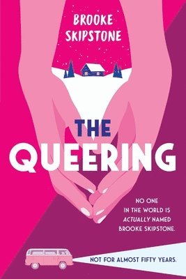 bokomslag Queering