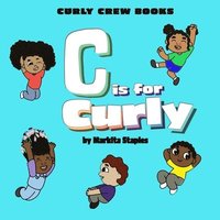 bokomslag C is for Curly