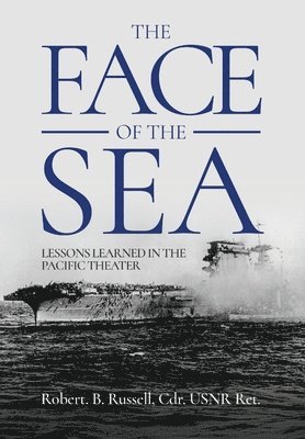 The Face of the Sea 1