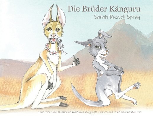 Die Brder Knguru 1