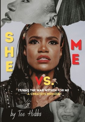 SHE vs. ME 1