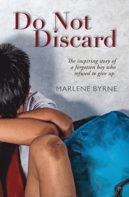 Byrne - Do Not Discard, Häftad