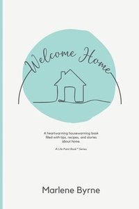 bokomslag Welcome Home