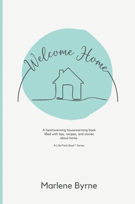 bokomslag Welcome Home