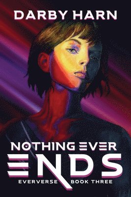 Nothing Ever Ends 1