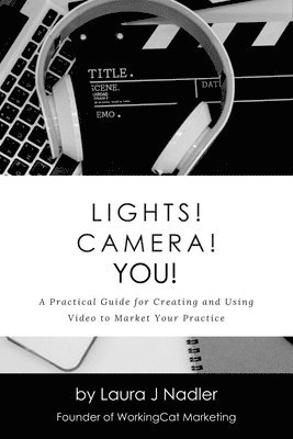 Lights! Camera! YOU! 1