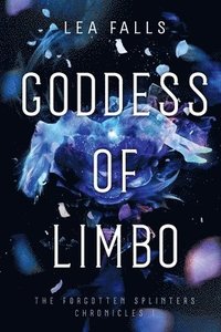 bokomslag Goddess of Limbo