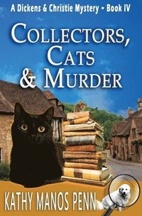 bokomslag Collectors, Cats & Murder