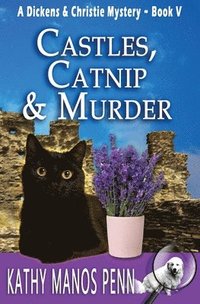 bokomslag Castles, Catnip & Murder