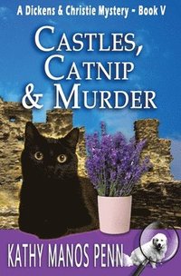 bokomslag Castles, Catnip & Murder