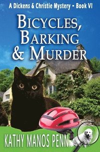 bokomslag Bicycles, Barking & Murder