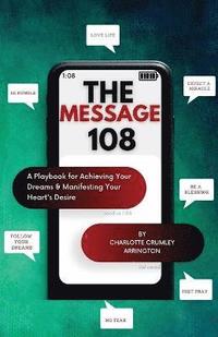 bokomslag Message 108